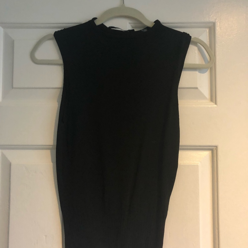 TeenFlo Dressy Top